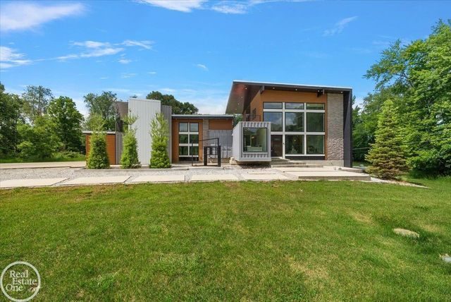 850 Frick Road, Addison Twp, MI 48367