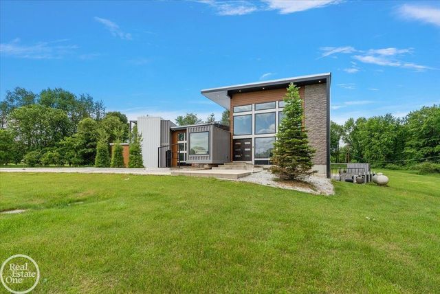 850 Frick Road, Addison Twp, MI 48367
