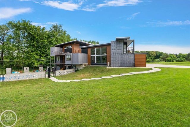 850 Frick Road, Addison Twp, MI 48367