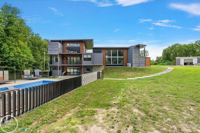 850 Frick Road, Addison Twp, MI 48367
