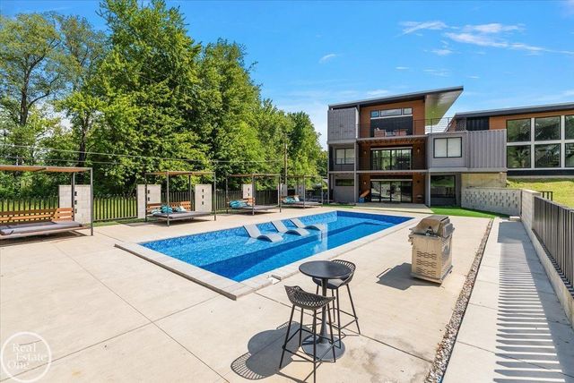 850 Frick Road, Addison Twp, MI 48367