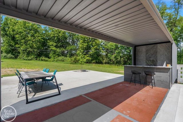 850 Frick Road, Addison Twp, MI 48367