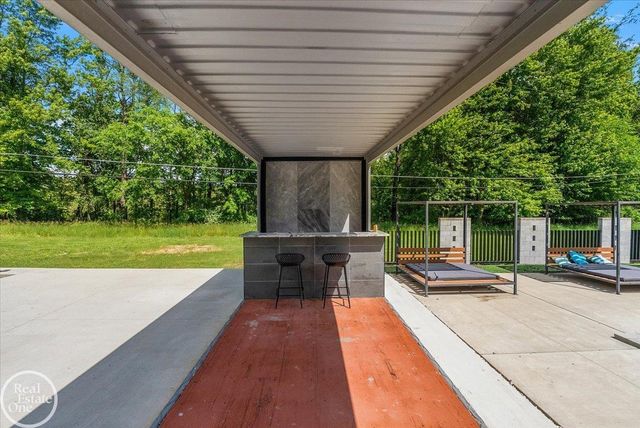 850 Frick Road, Addison Twp, MI 48367