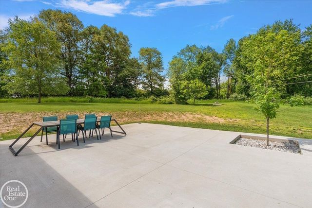 850 Frick Road, Addison Twp, MI 48367