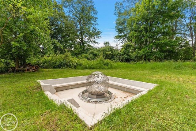850 Frick Road, Addison Twp, MI 48367