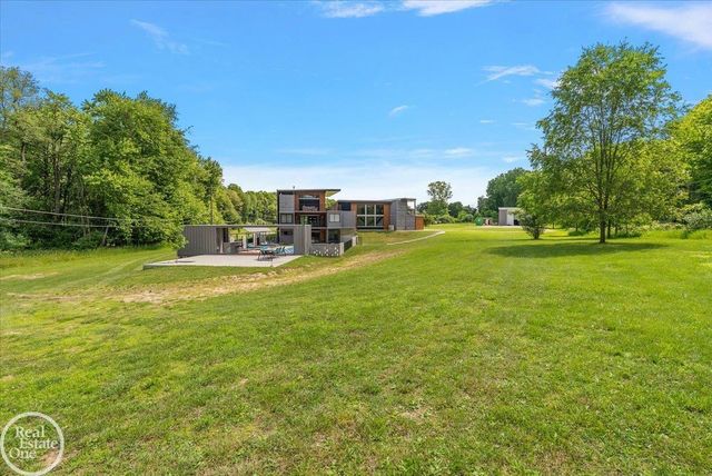 850 Frick Road, Addison Twp, MI 48367