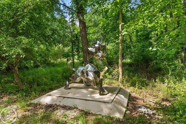850 Frick Road, Addison Twp, MI 48367