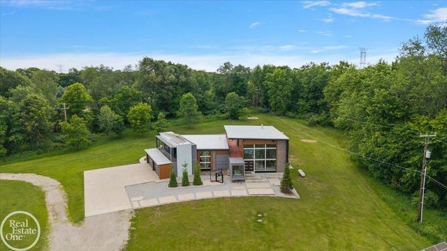 850 Frick Road, Addison Twp, MI 48367