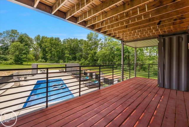850 Frick Road, Addison Twp, MI 48367