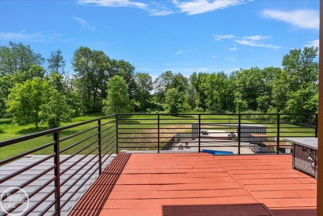 850 Frick Road, Addison Twp, MI 48367
