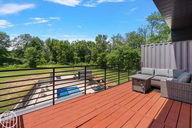 850 Frick Road, Addison Twp, MI 48367