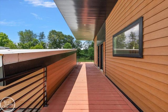 850 Frick Road, Addison Twp, MI 48367