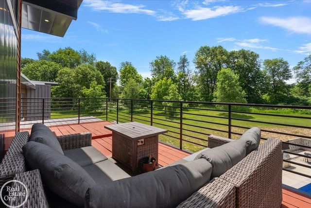 850 Frick Road, Addison Twp, MI 48367