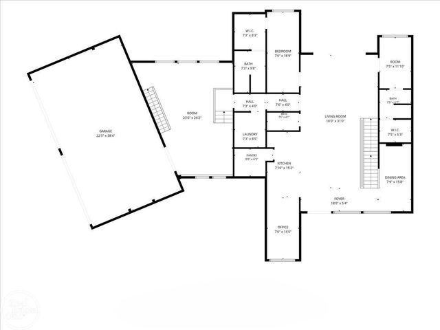850 Frick Road, Addison Twp, MI 48367