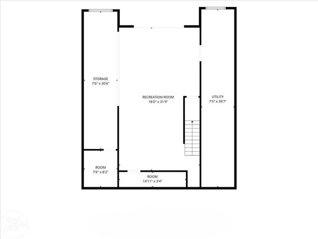 850 Frick Road, Addison Twp, MI 48367