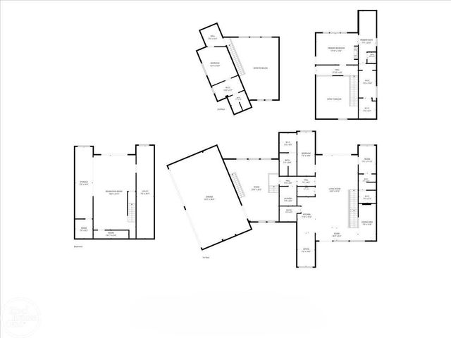 850 Frick Road, Addison Twp, MI 48367