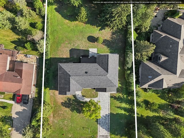 1744 Walnut Circle, Northbrook, IL 60062