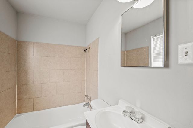 8118 Panay Drive, Houston, TX 77033