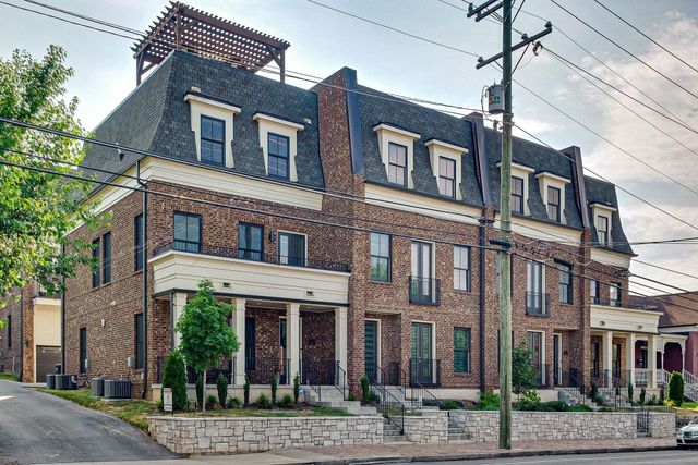 1313 5Th Ave N Ste 8, Nashville, TN 37208