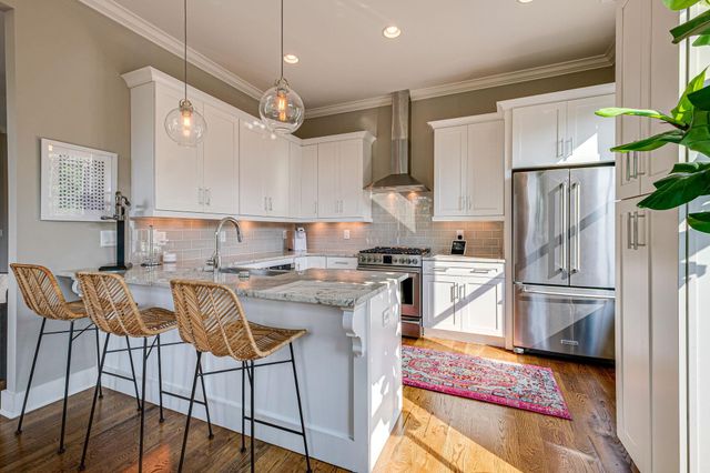 1313 5Th Ave N Ste 8, Nashville, TN 37208