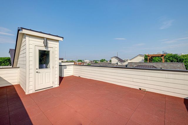 1313 5Th Ave N Ste 8, Nashville, TN 37208