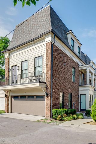 1313 5Th Ave N Ste 8, Nashville, TN 37208