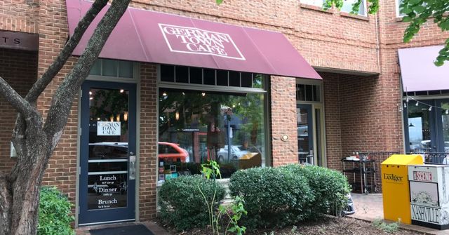 1313 5Th Ave N Ste 8, Nashville, TN 37208