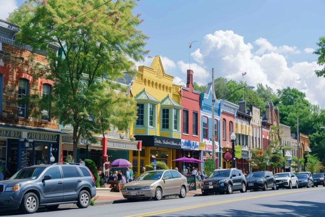 1313 5Th Ave N Ste 8, Nashville, TN 37208