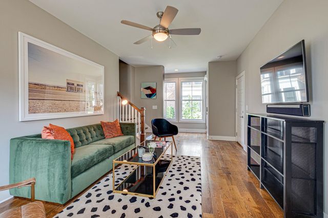 1313 5Th Ave N Ste 8, Nashville, TN 37208