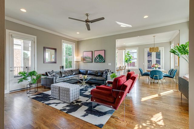 1313 5Th Ave N Ste 8, Nashville, TN 37208