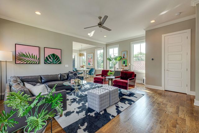 1313 5Th Ave N Ste 8, Nashville, TN 37208