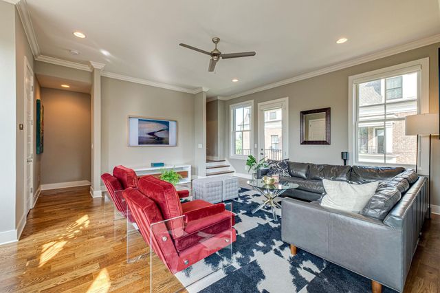 1313 5Th Ave N Ste 8, Nashville, TN 37208