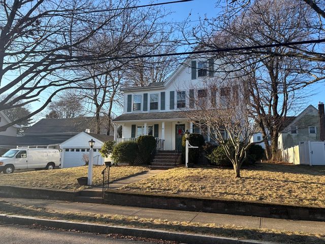 14 Florence Ave, Norwood, MA 02062