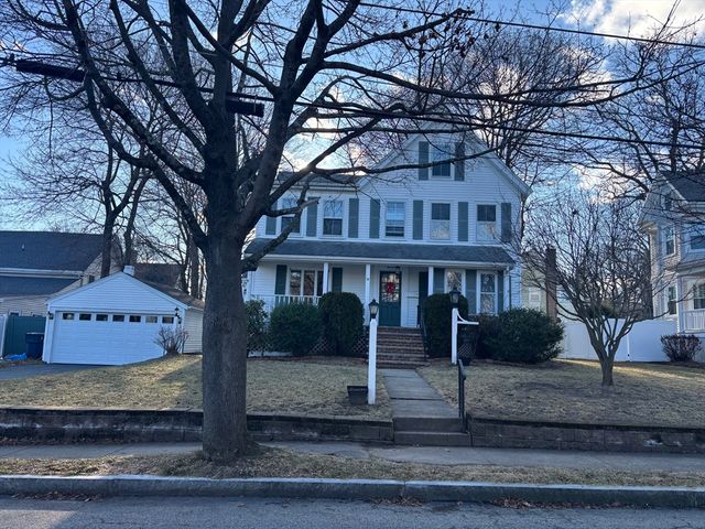 14 Florence Ave, Norwood, MA 02062