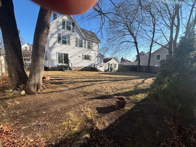 14 Florence Ave, Norwood, MA 02062
