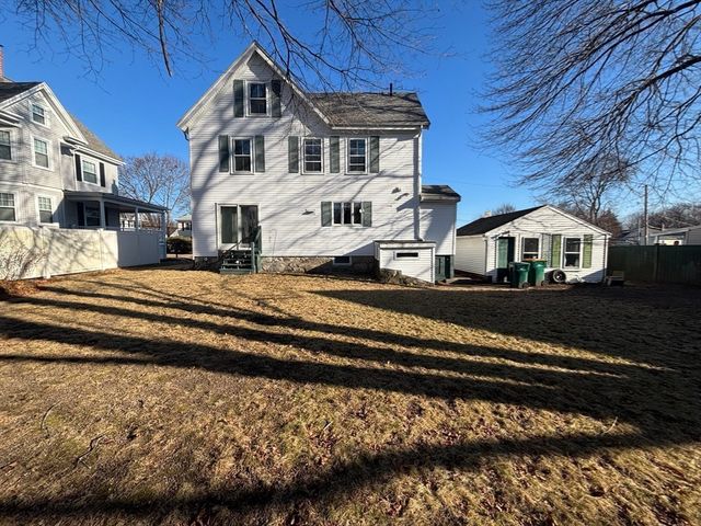14 Florence Ave, Norwood, MA 02062