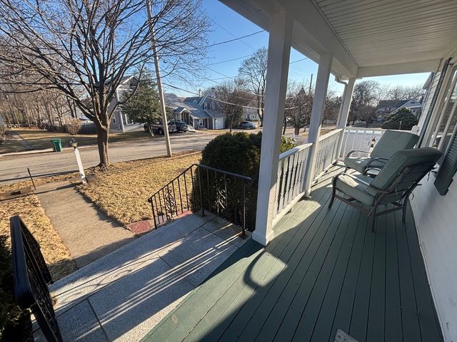 14 Florence Ave, Norwood, MA 02062