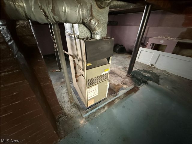 22553 Ivan Avenue, Euclid, OH 44123