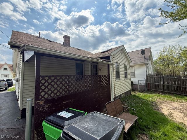 22553 Ivan Avenue, Euclid, OH 44123