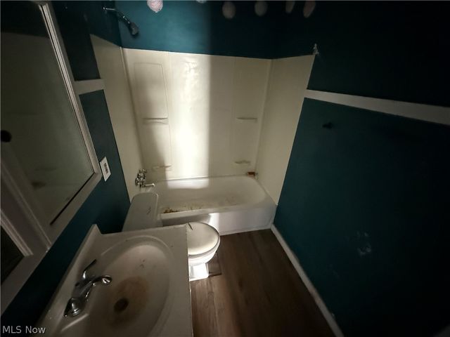 22553 Ivan Avenue, Euclid, OH 44123