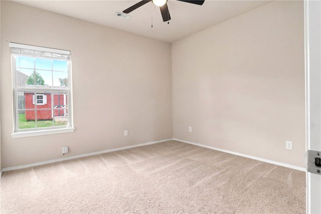 5003 Cross Creek Boulevard, Rogers, AR 72758