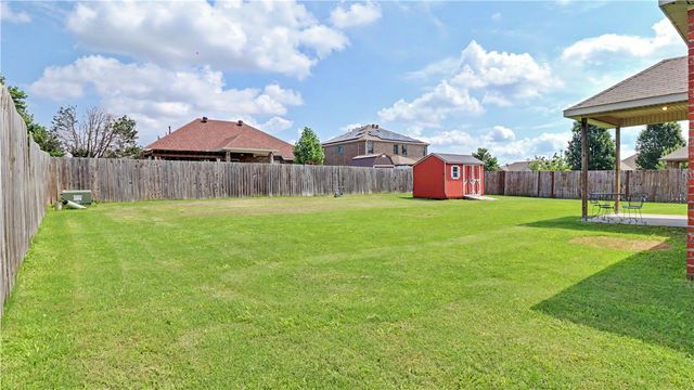 5003 Cross Creek Boulevard, Rogers, AR 72758