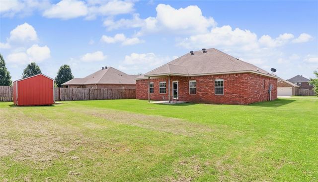 5003 Cross Creek Boulevard, Rogers, AR 72758