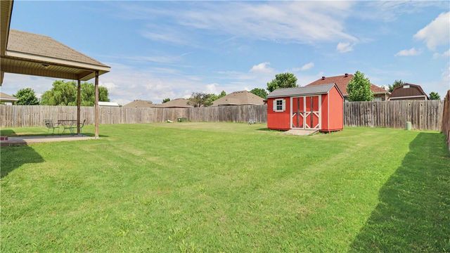 5003 Cross Creek Boulevard, Rogers, AR 72758