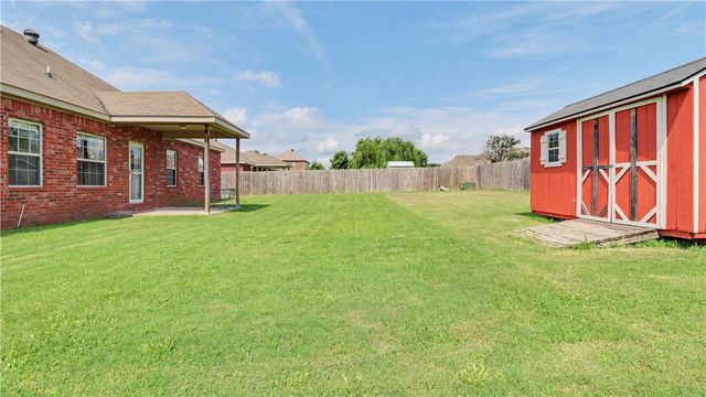 5003 Cross Creek Boulevard, Rogers, AR 72758
