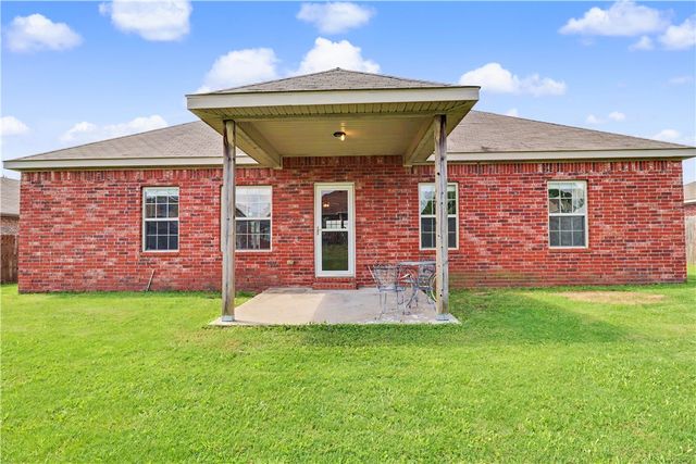 5003 Cross Creek Boulevard, Rogers, AR 72758