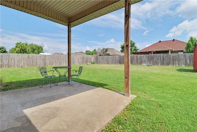 5003 Cross Creek Boulevard, Rogers, AR 72758