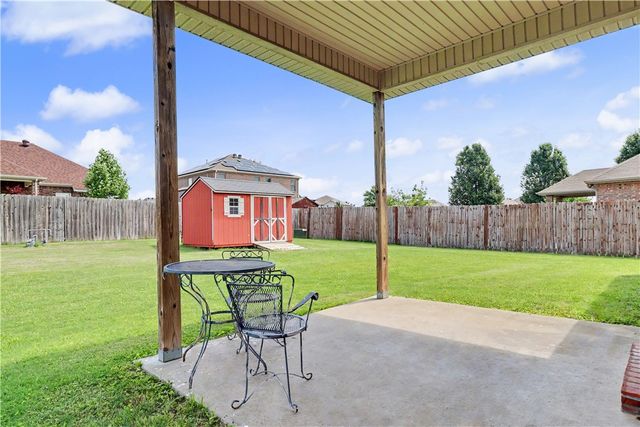 5003 Cross Creek Boulevard, Rogers, AR 72758