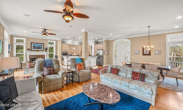 619 Dolphin Road, St. Helena Island, SC 29920