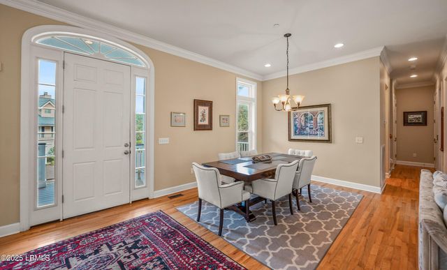 619 Dolphin Road, St. Helena Island, SC 29920